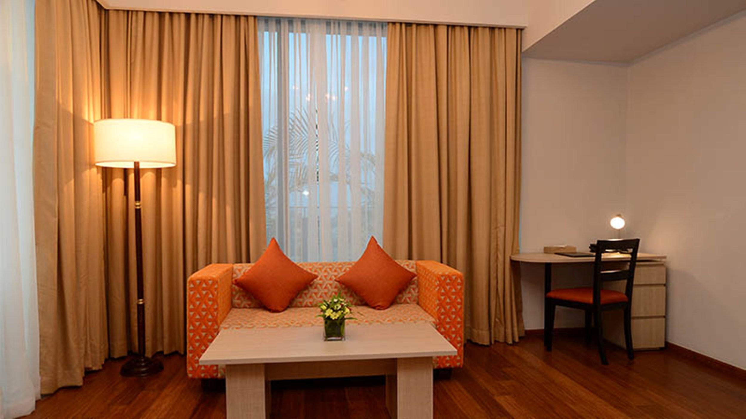 Anarva Hotel & Spa Dehiwala-Mount Lavinia Exterior foto