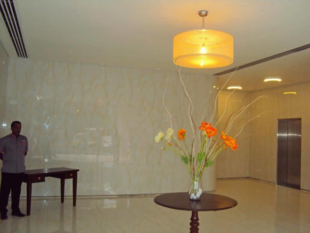 Anarva Hotel & Spa Dehiwala-Mount Lavinia Exterior foto