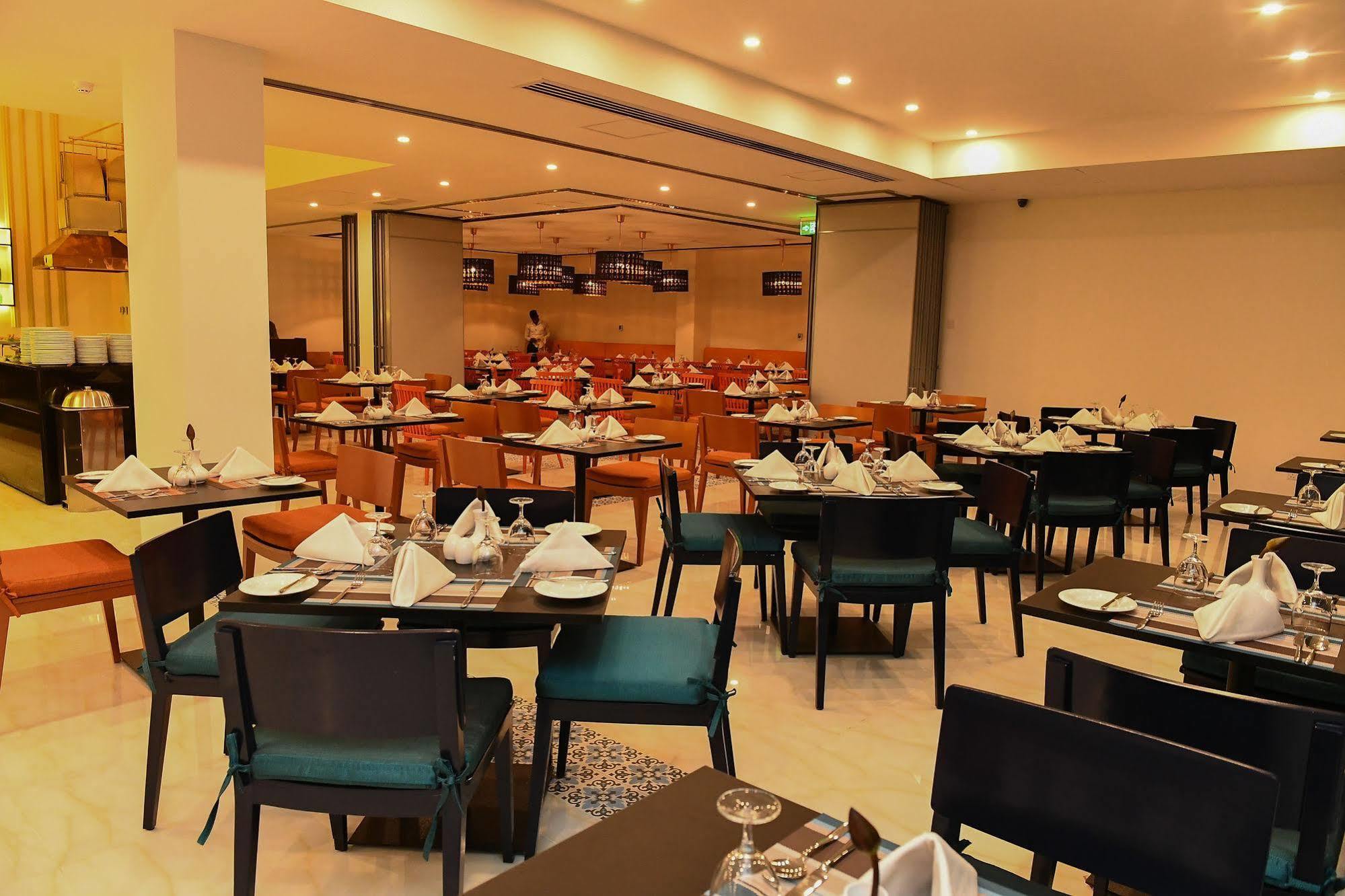 Anarva Hotel & Spa Dehiwala-Mount Lavinia Exterior foto